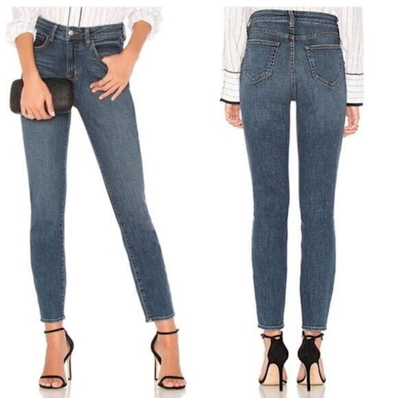 L’AGENCE JEANS - Picture 1 of 6